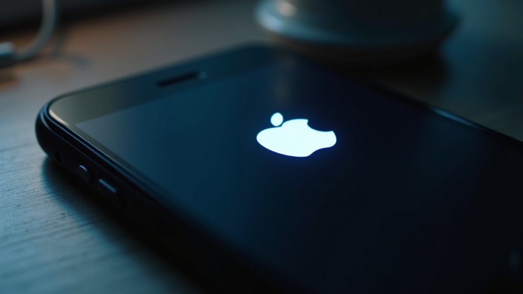 tryb odzyskiwania aktualizacja oprogramowania iPhone