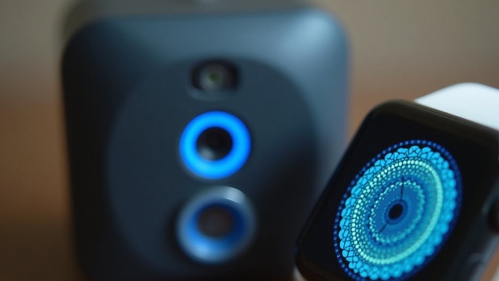 powiadomienia dzwonka do drzwi ring na apple watch personalizacja