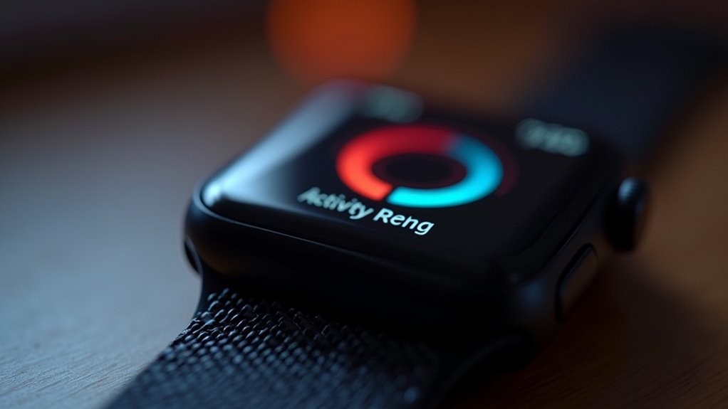 dzwonek do drzwi ring apple watch synergia