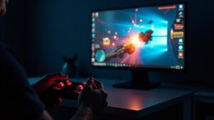 uruchamianie gier Windows za pomocą narzędzia do portowania