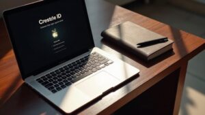drugi Apple ID dla regionu USA