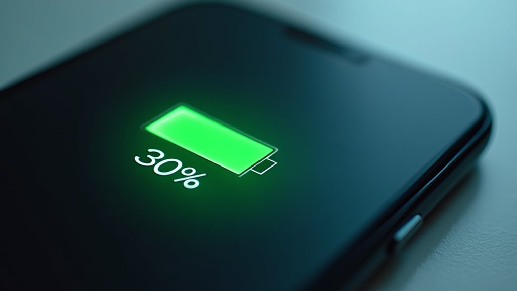 inteligentne automatyczne oszczędzanie energii przedłuża żywotność