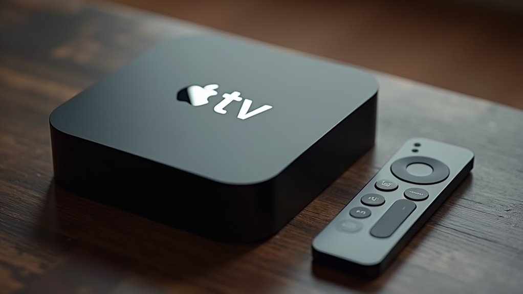 smart tv os vs apple tv plusy i minusy
