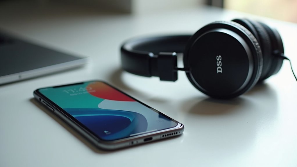 Sony i Bose parują się z iPhone'em przez Bluetooth