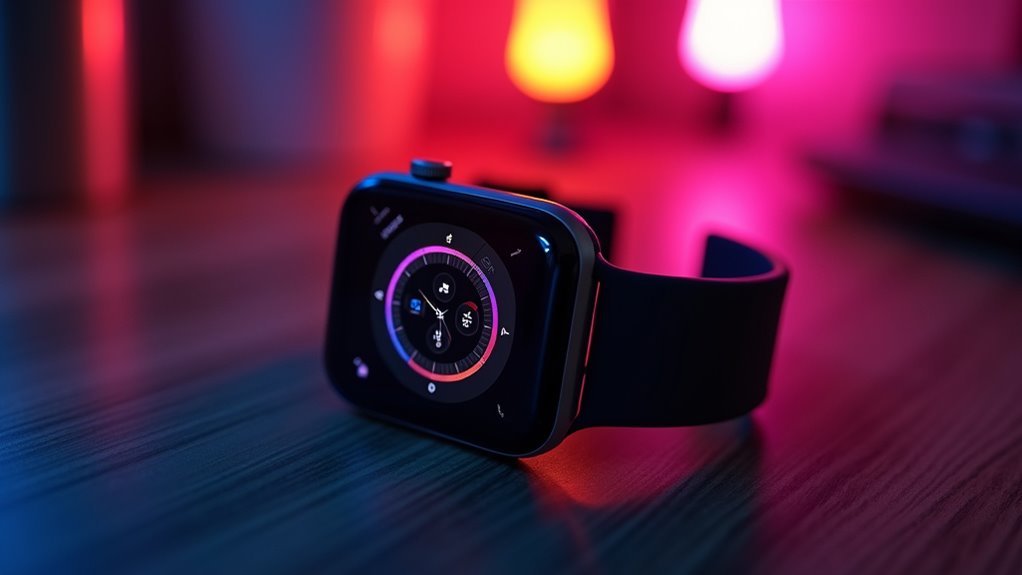 synchronizuj philips hue ze smartwatchem