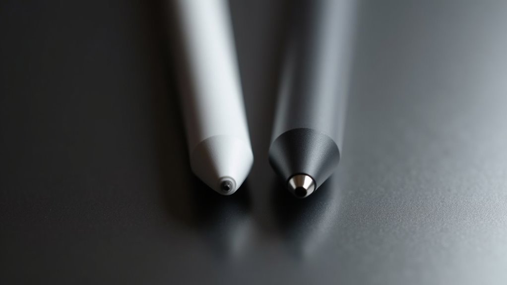 systematyczne rozwiązywanie problemów ze zgodnością Apple Pencil