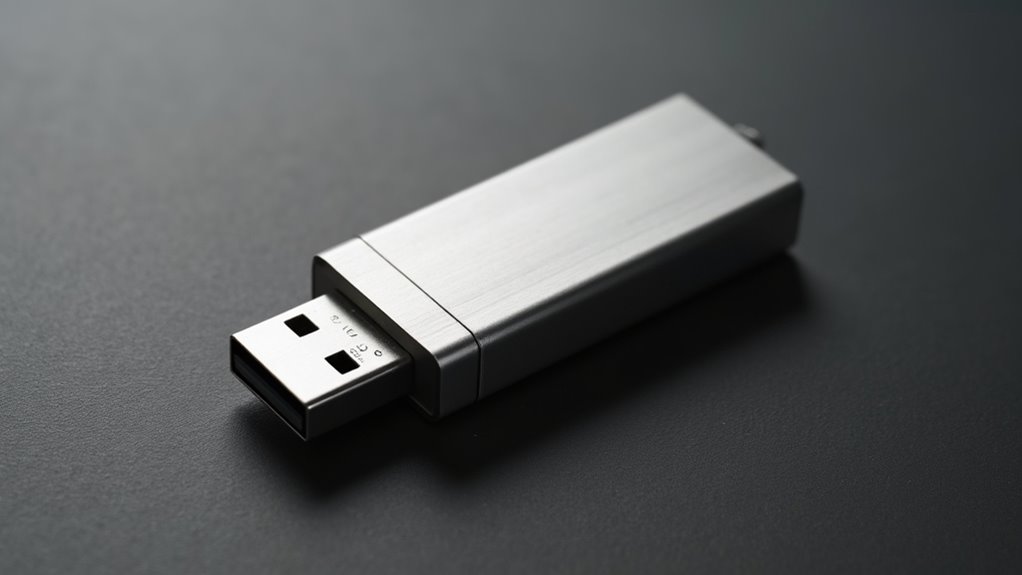 weryfikacja integralności bootowalnego dysku USB systemu macOS