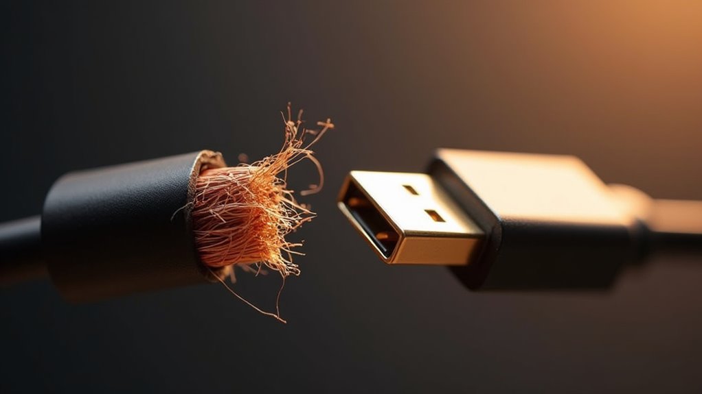 kiedy inwestować w kable USB C premium